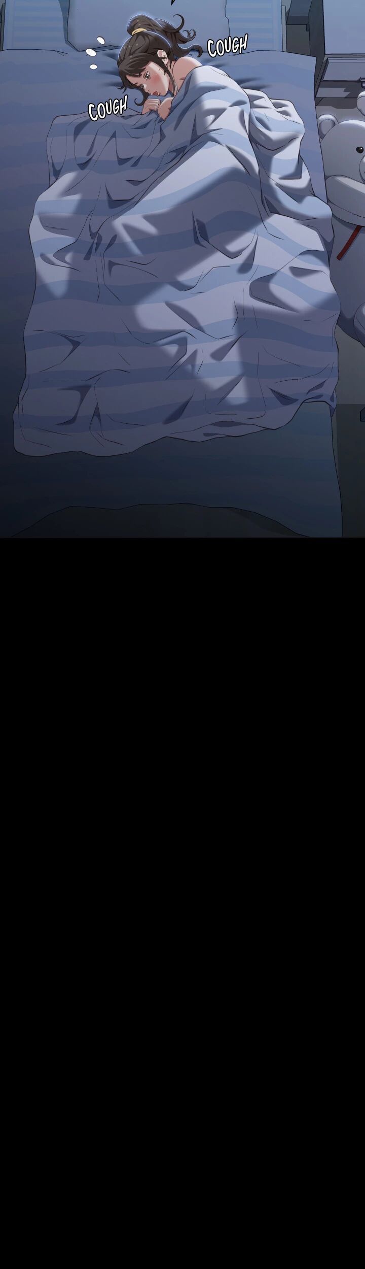 Resume Manhwa - Chapter 83 Page 18