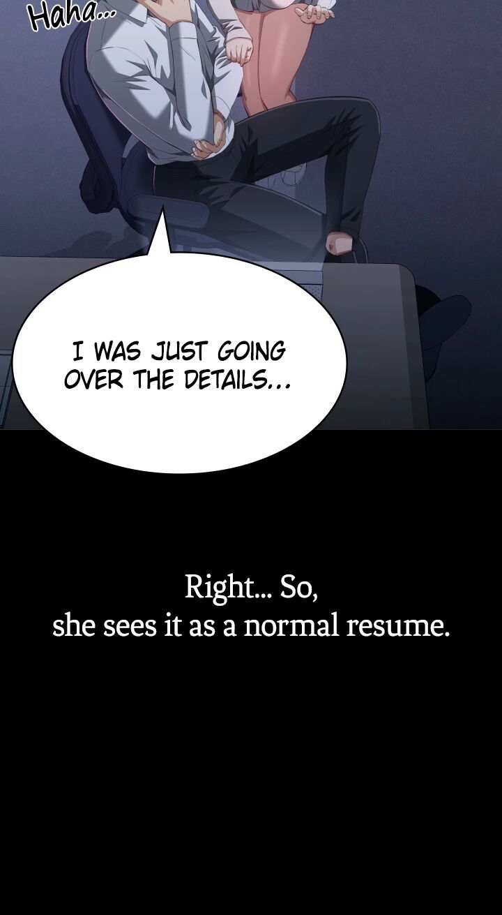 Resume Manhwa - Chapter 83 Page 28