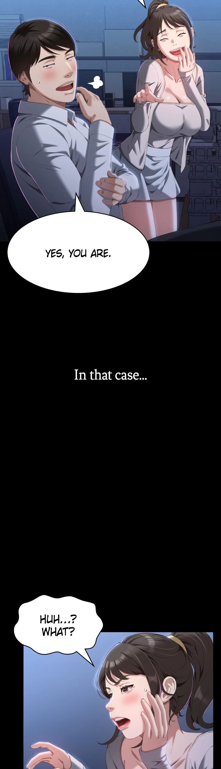 Resume Manhwa - Chapter 83 Page 30