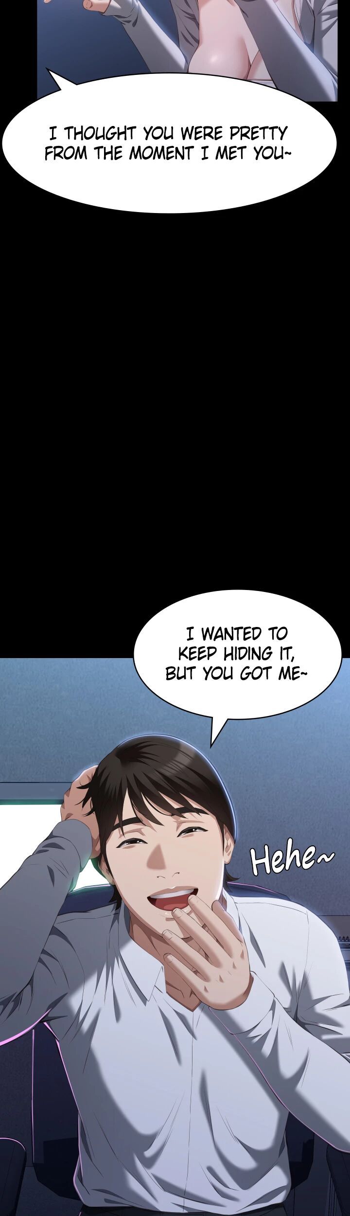 Resume Manhwa - Chapter 83 Page 31