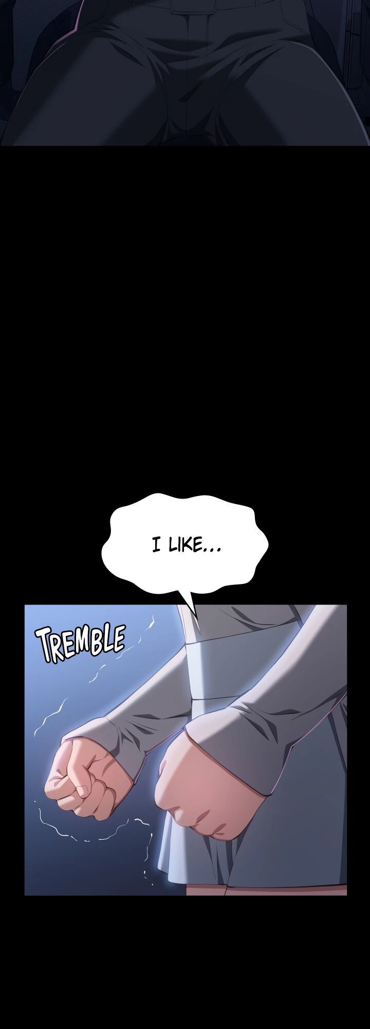 Resume Manhwa - Chapter 83 Page 32