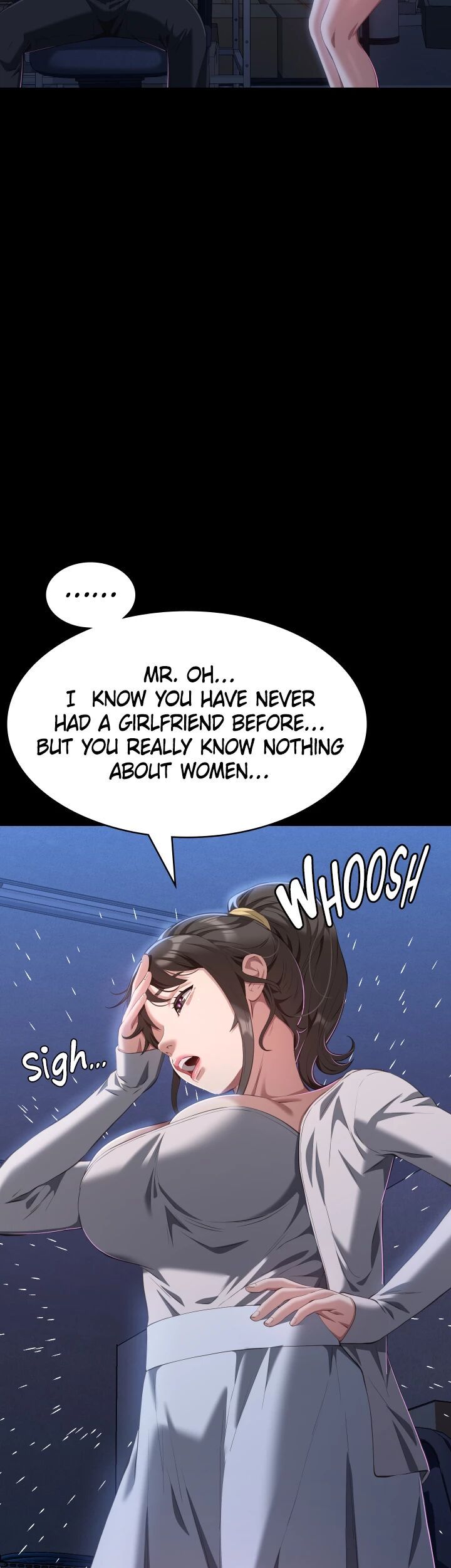 Resume Manhwa - Chapter 83 Page 35