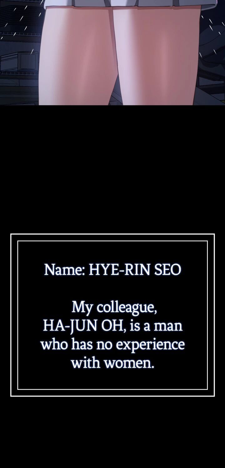 Resume Manhwa - Chapter 83 Page 36