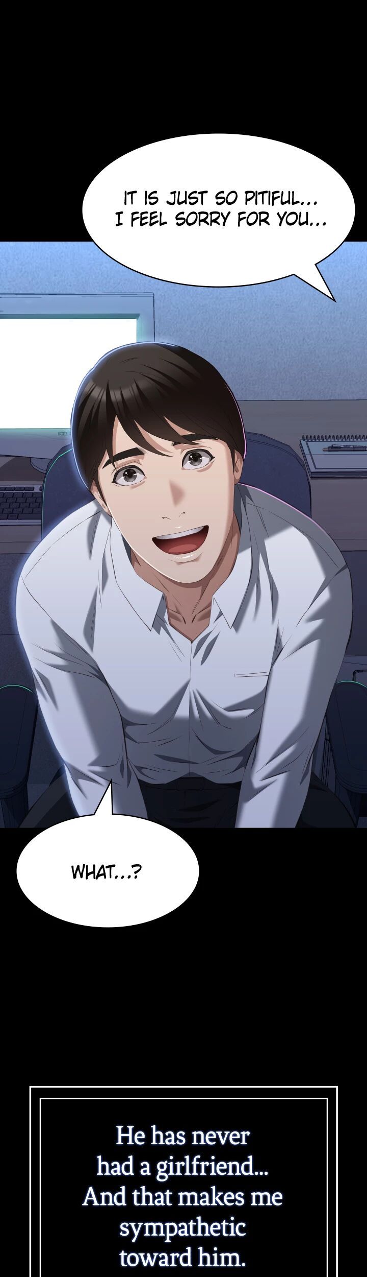 Resume Manhwa - Chapter 83 Page 37