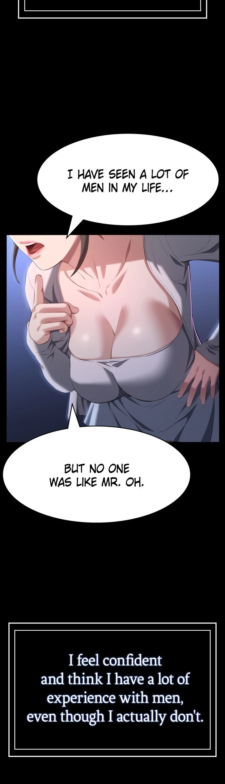 Resume Manhwa - Chapter 83 Page 38