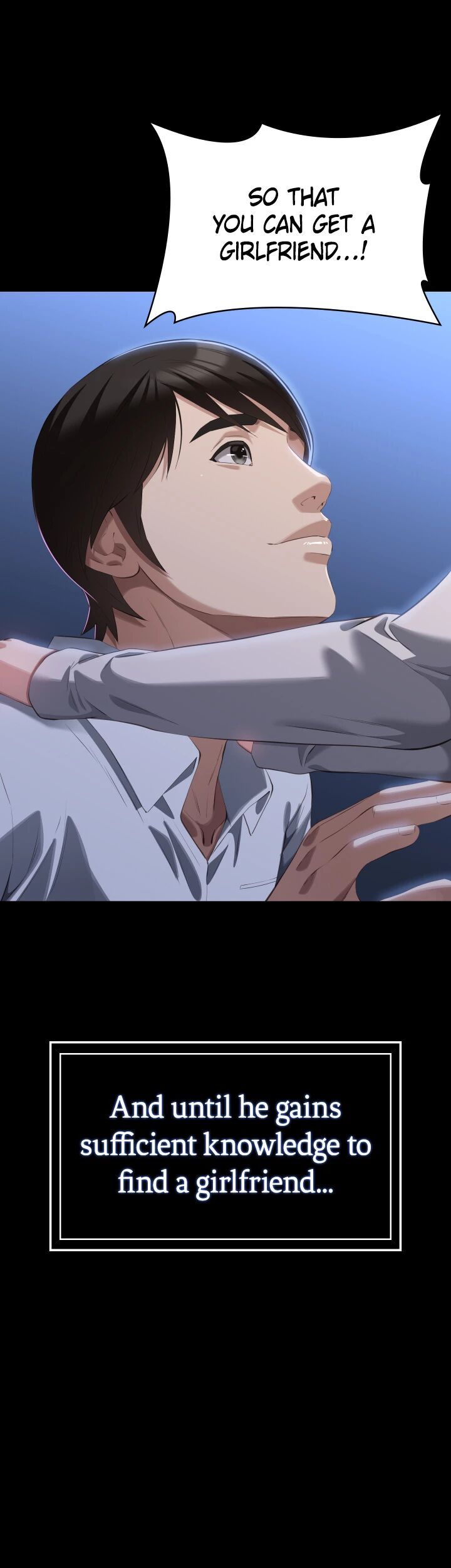 Resume Manhwa - Chapter 83 Page 41