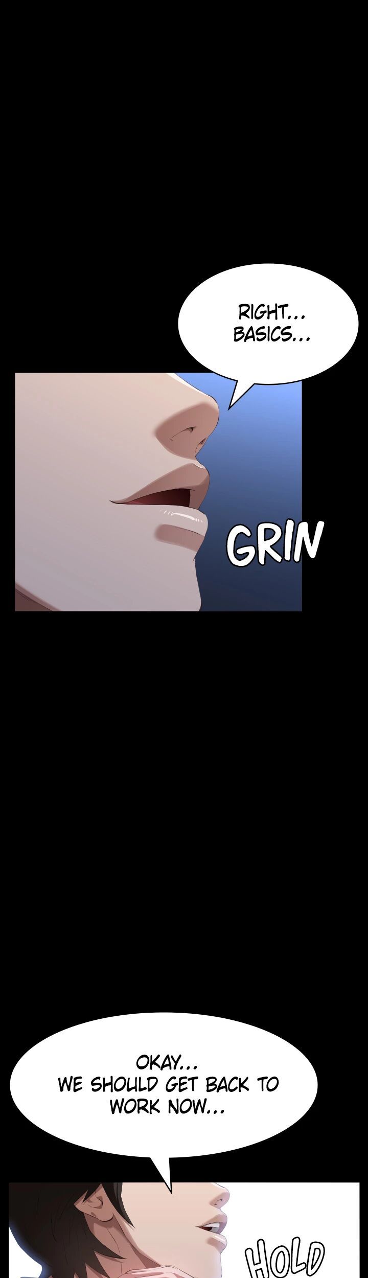 Resume Manhwa - Chapter 83 Page 46