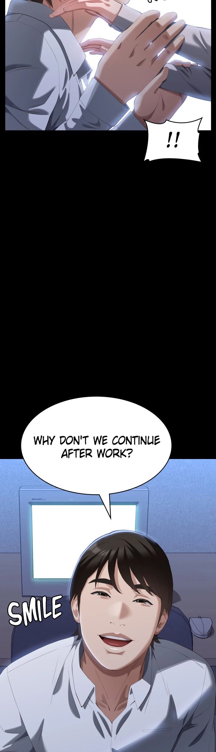 Resume Manhwa - Chapter 83 Page 47