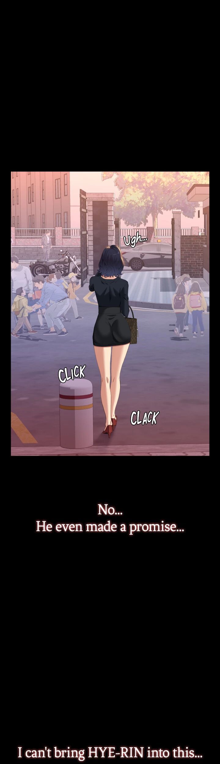 Resume Manhwa - Chapter 83 Page 53