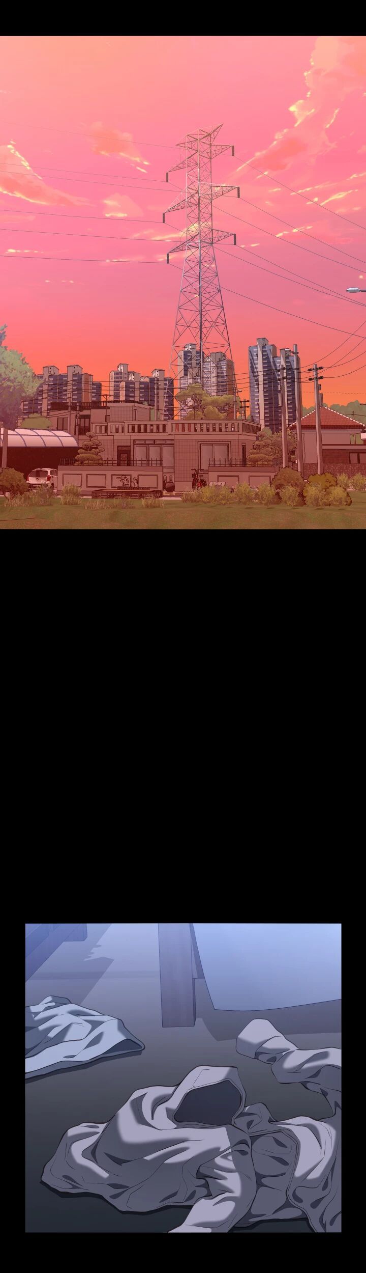 Resume Manhwa - Chapter 83 Page 54