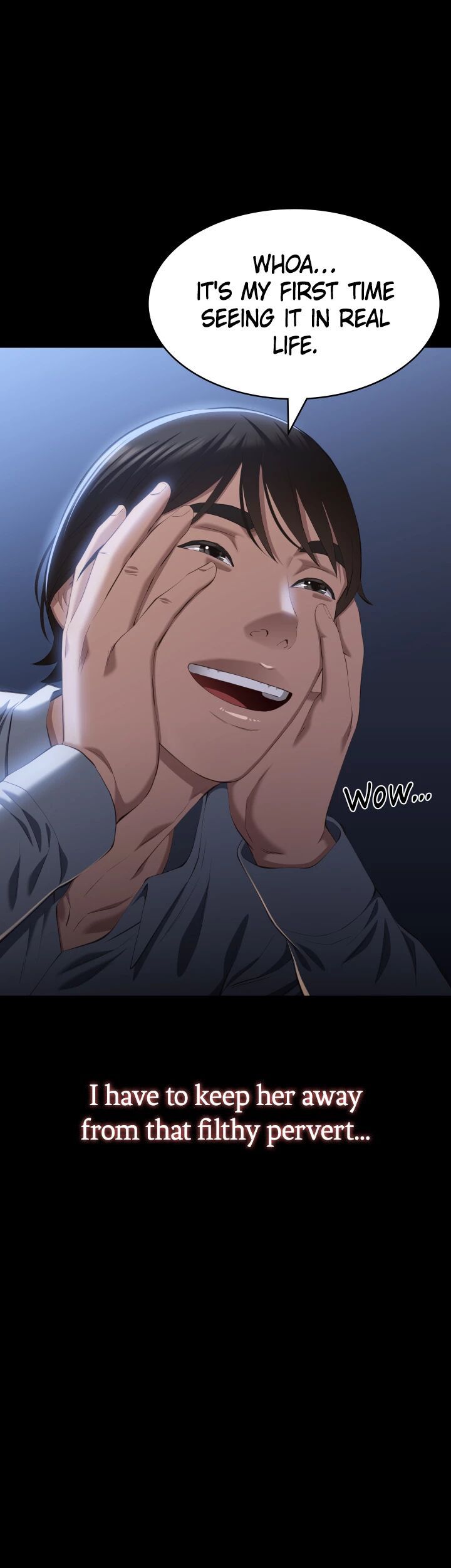 Resume Manhwa - Chapter 83 Page 56