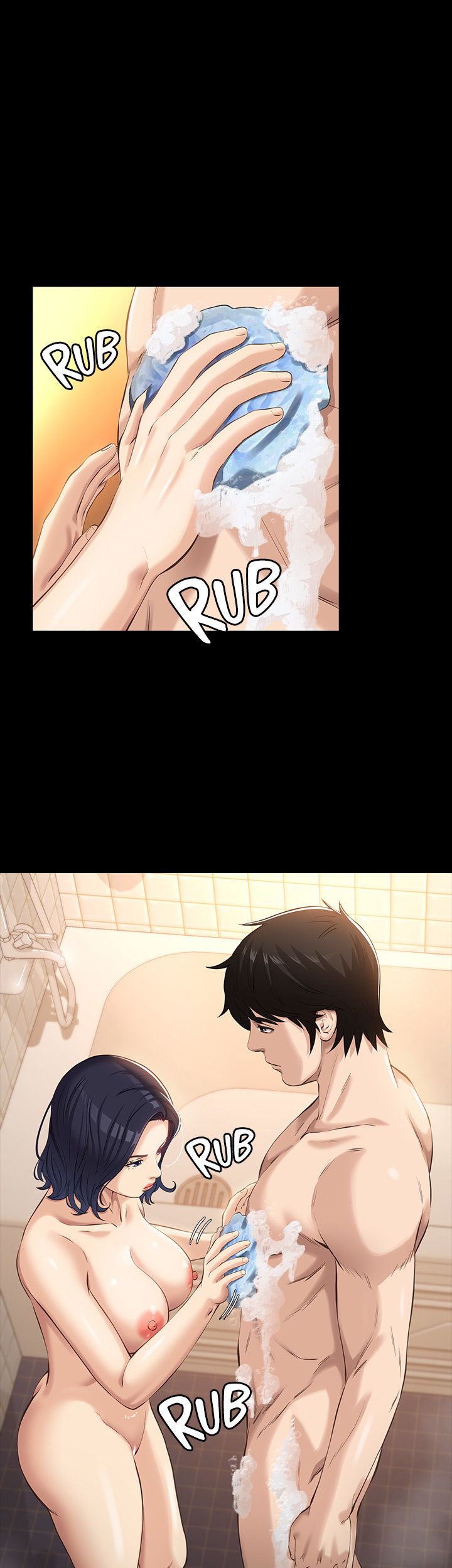 Resume Manhwa - Chapter 10 Page 4