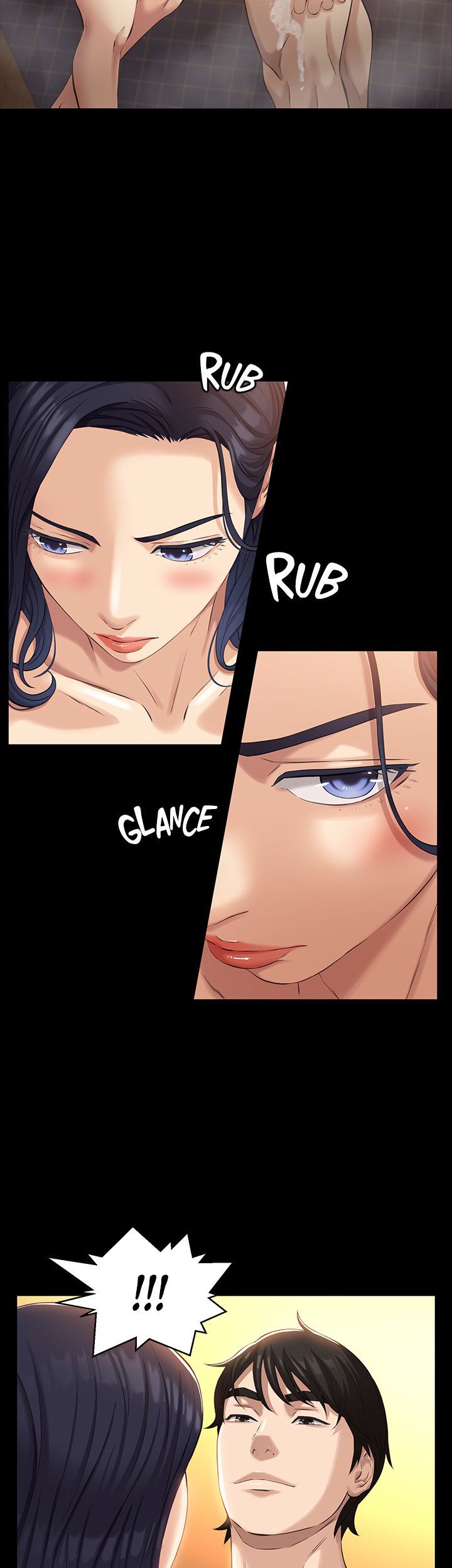 Resume Manhwa - Chapter 10 Page 5