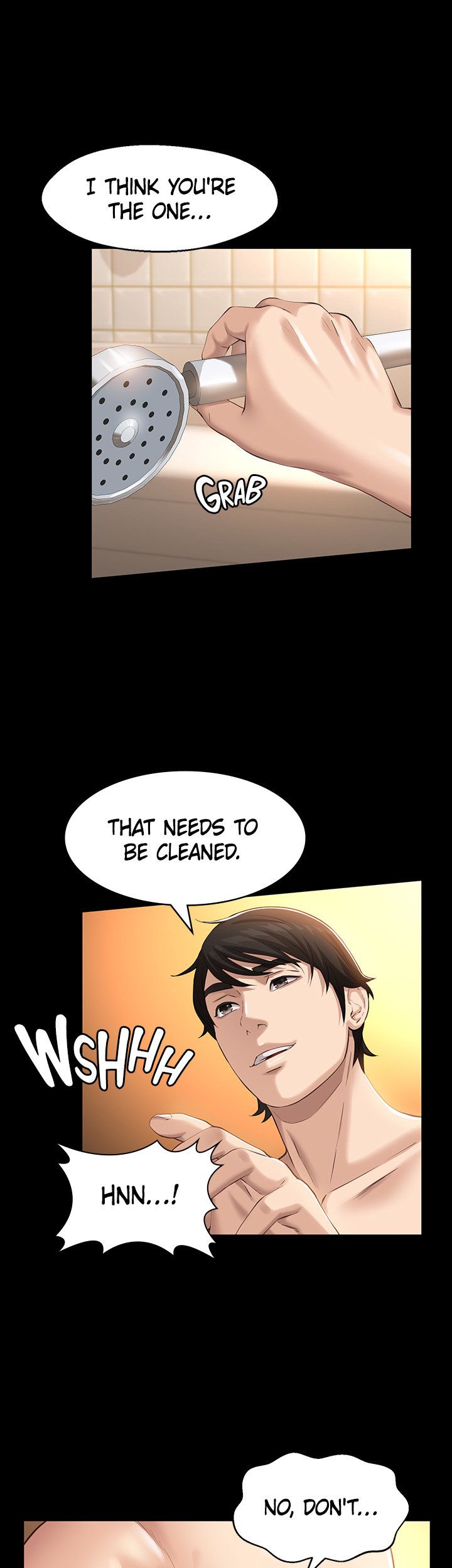 Resume Manhwa - Chapter 10 Page 9