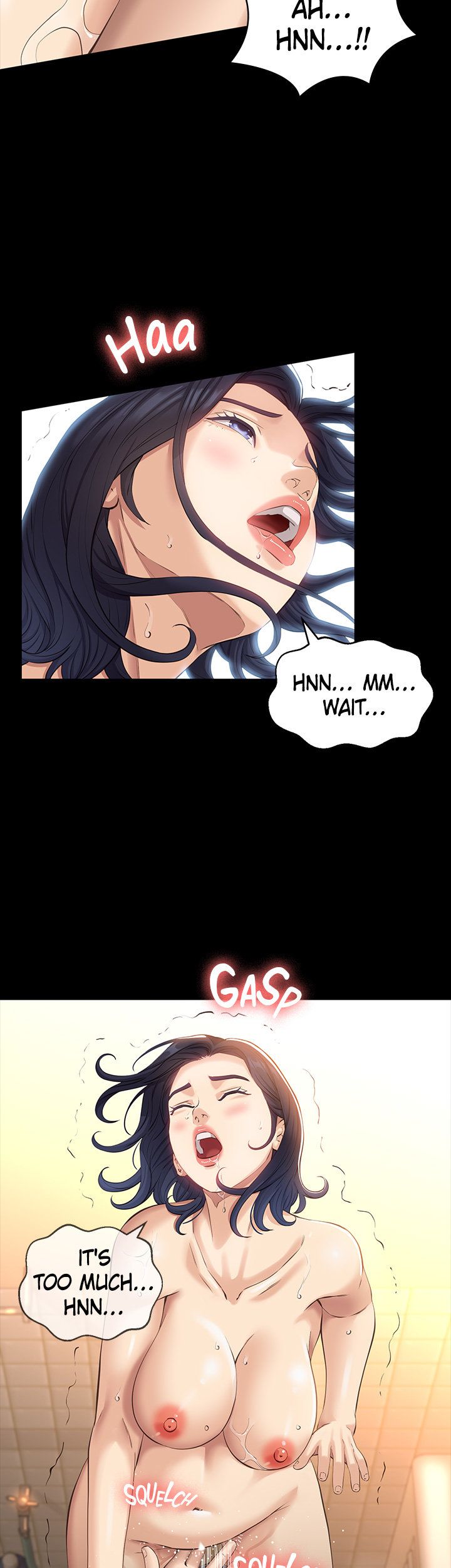 Resume Manhwa - Chapter 10 Page 12