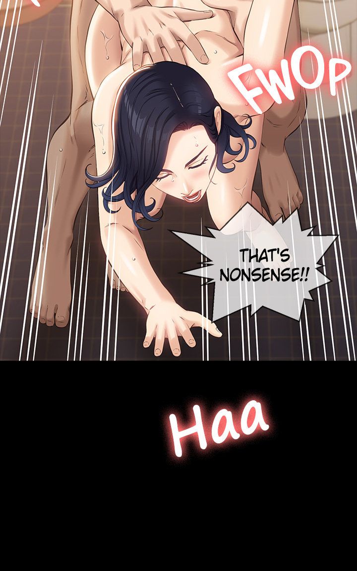 Resume Manhwa - Chapter 10 Page 18