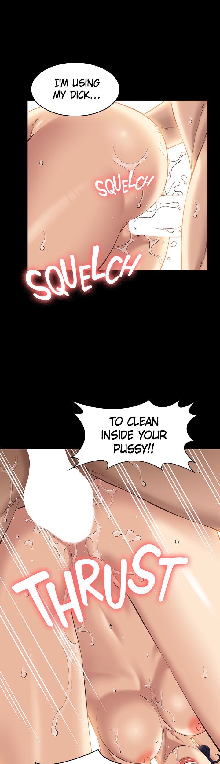 Resume Manhwa - Chapter 10 Page 19