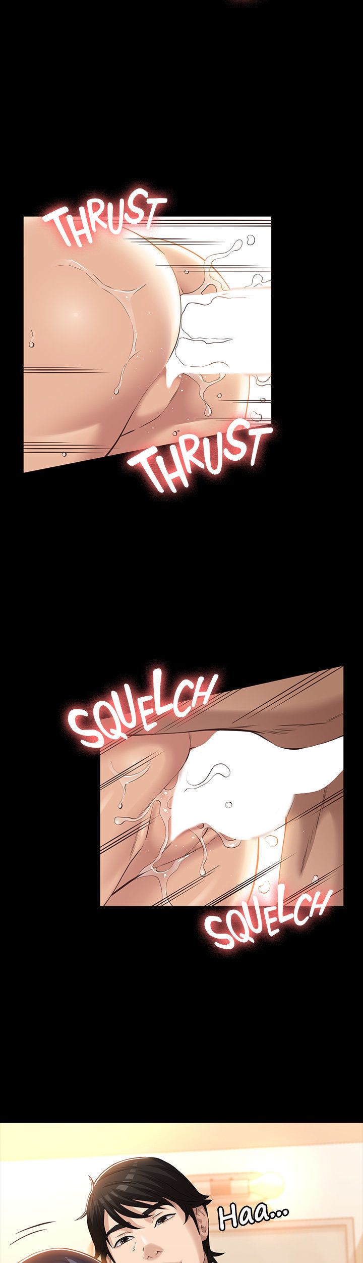 Resume Manhwa - Chapter 10 Page 22