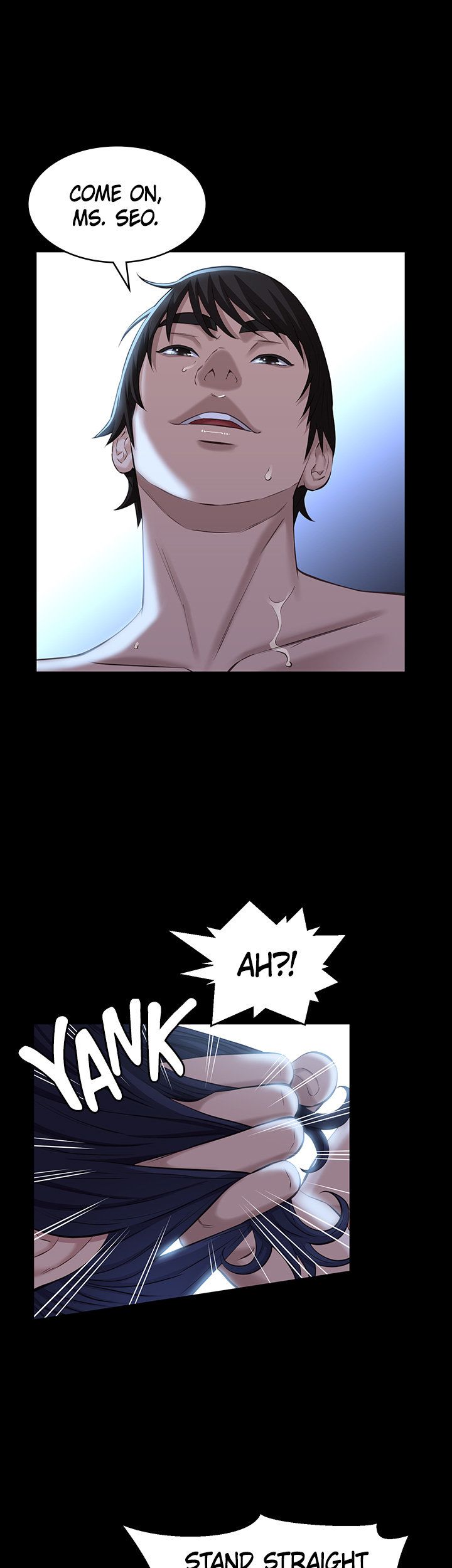 Resume Manhwa - Chapter 10 Page 24