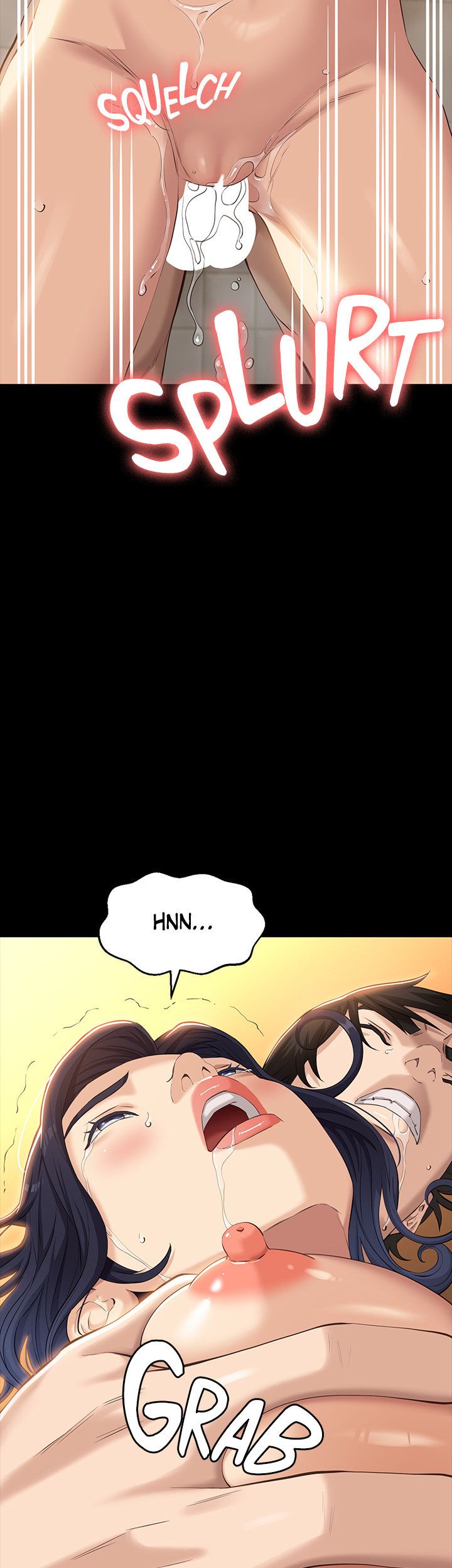 Resume Manhwa - Chapter 10 Page 30