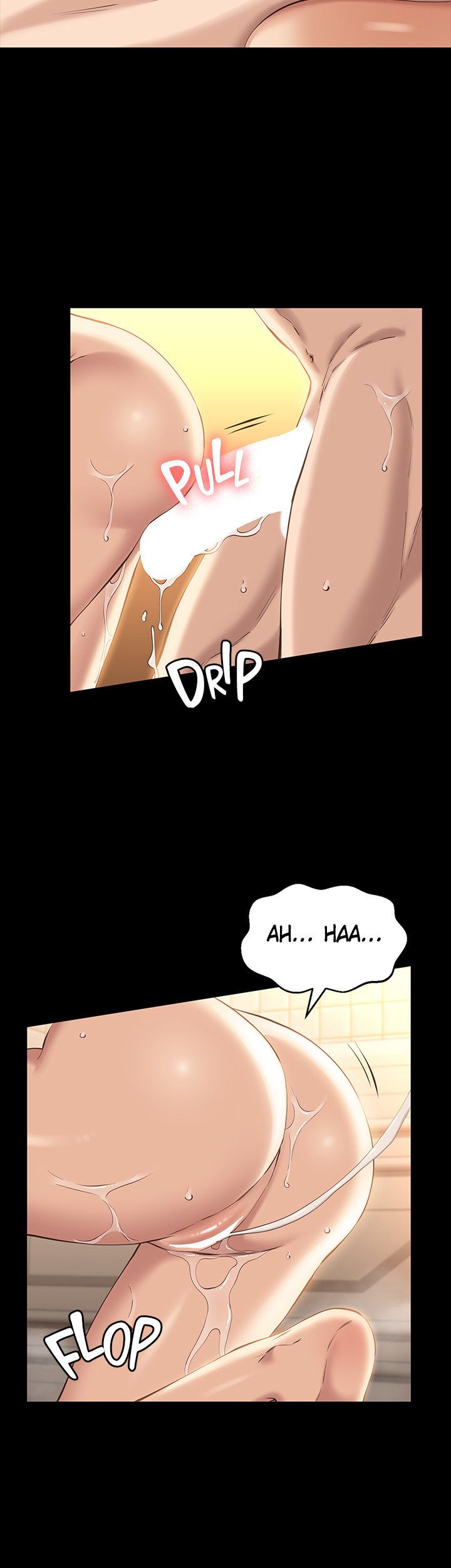 Resume Manhwa - Chapter 10 Page 31