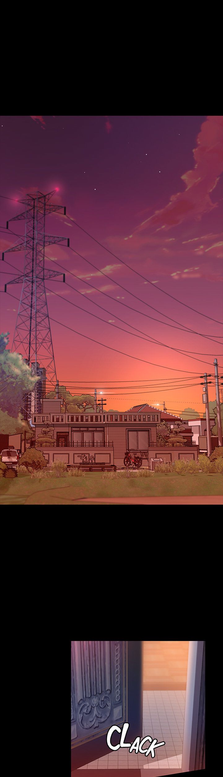 Resume Manhwa - Chapter 10 Page 35