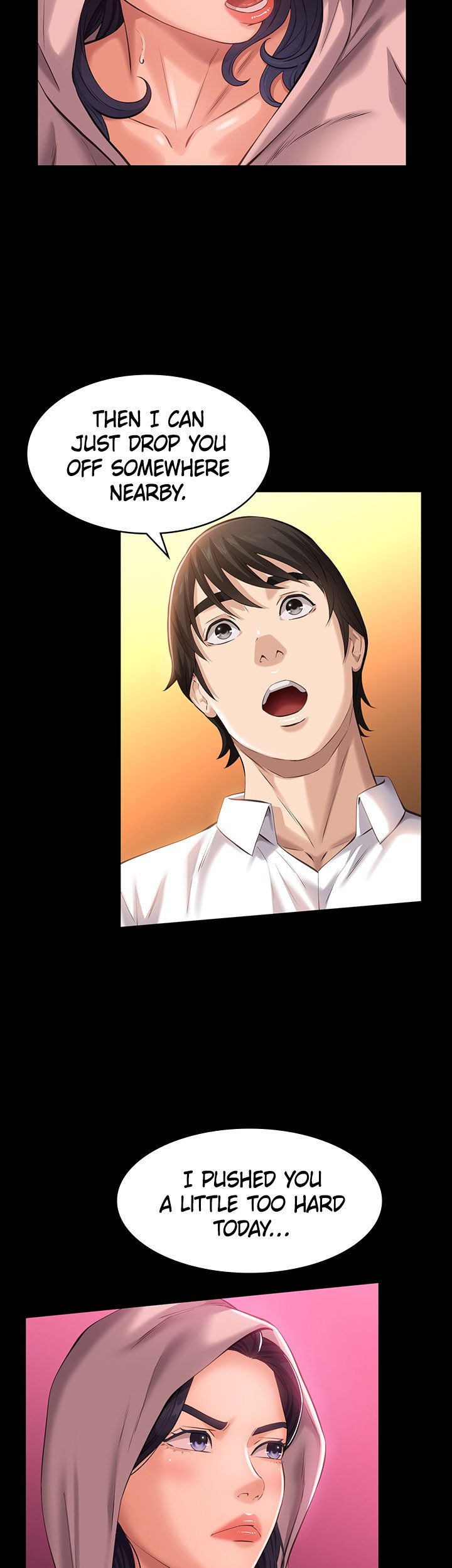 Resume Manhwa - Chapter 10 Page 37