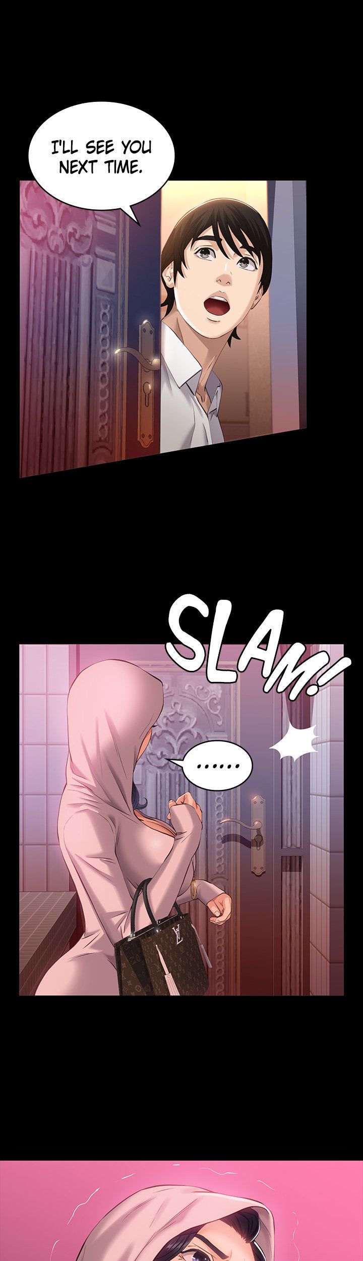 Resume Manhwa - Chapter 10 Page 39