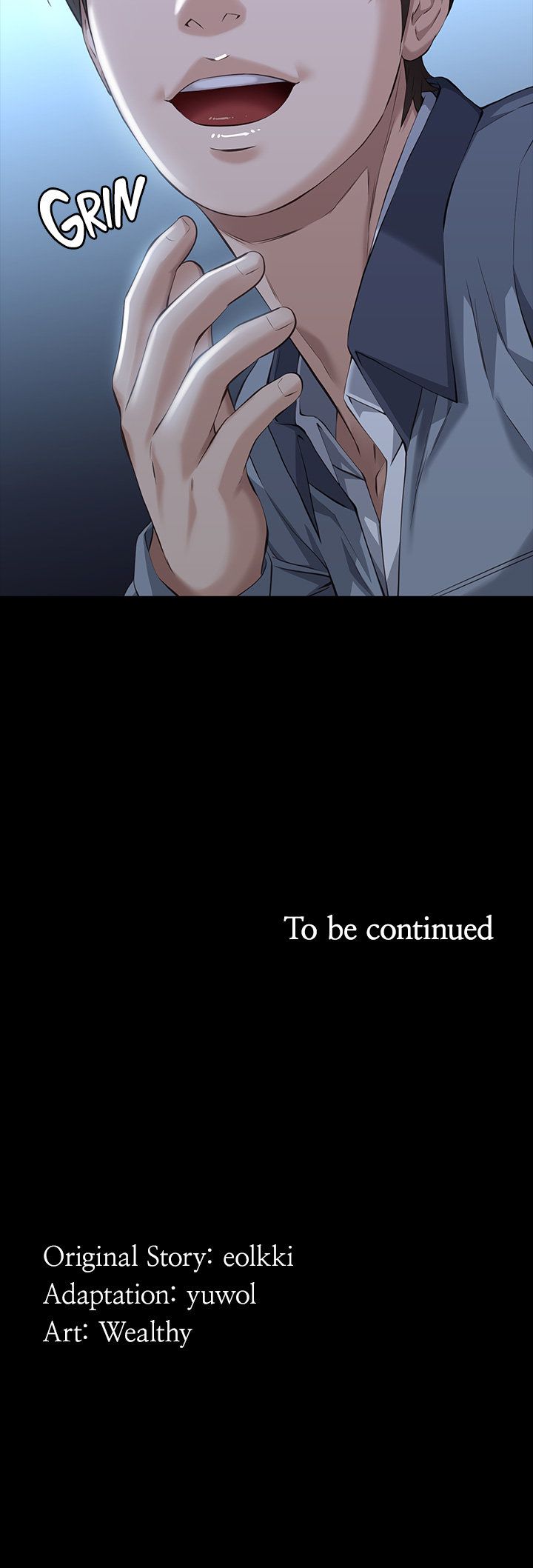 Resume Manhwa - Chapter 10 Page 47