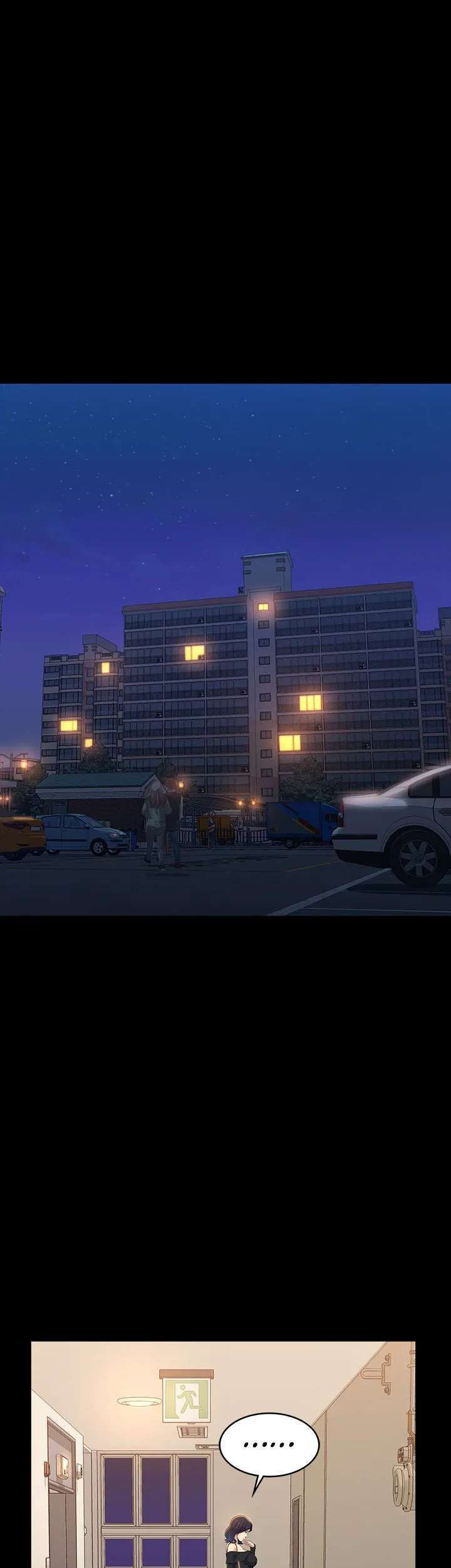 Resume Manhwa - Chapter 43 Page 0