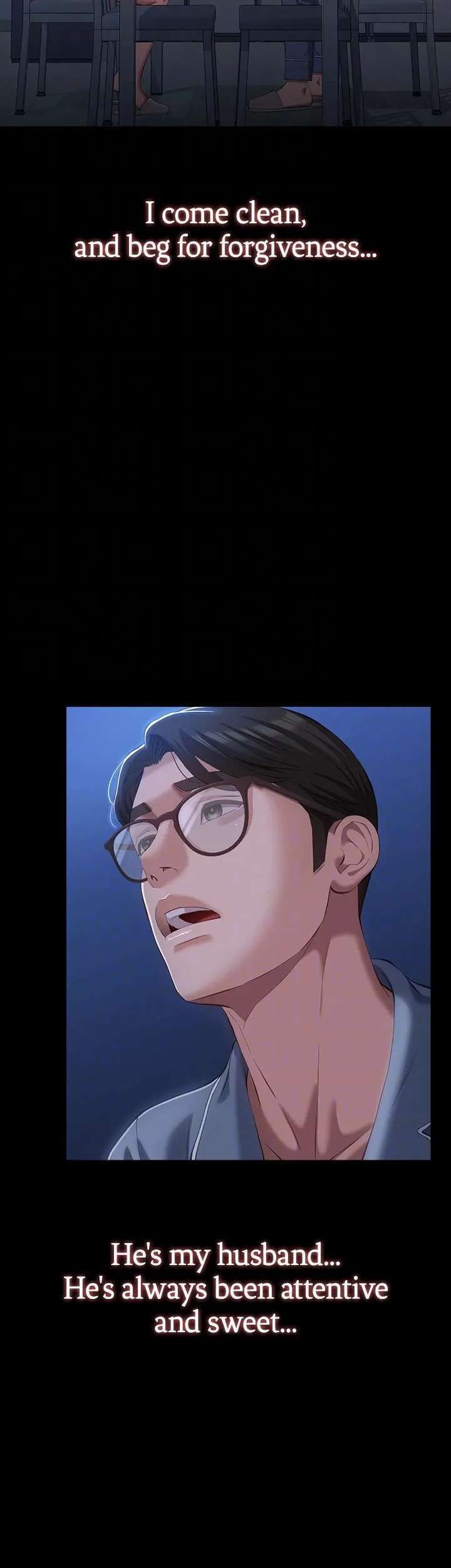 Resume Manhwa - Chapter 43 Page 10