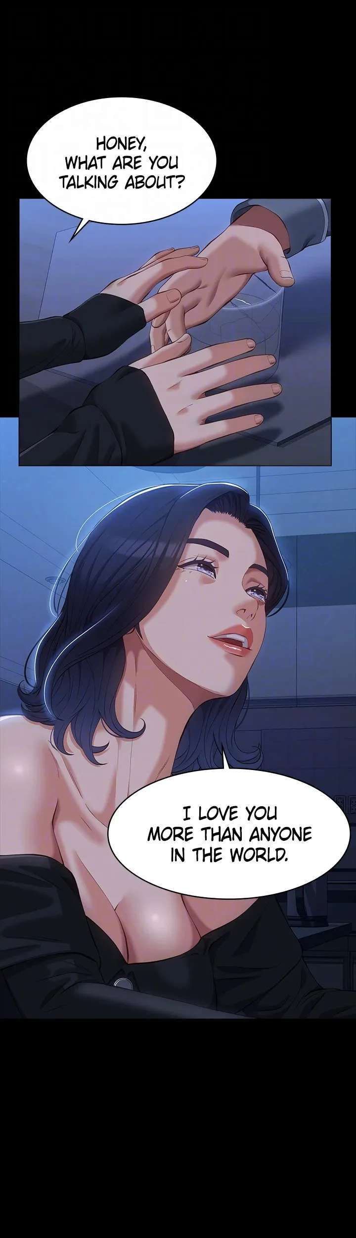 Resume Manhwa - Chapter 43 Page 13