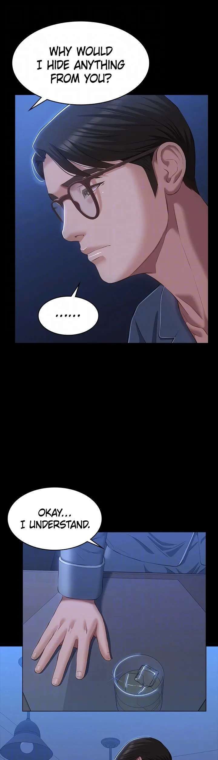 Resume Manhwa - Chapter 43 Page 14