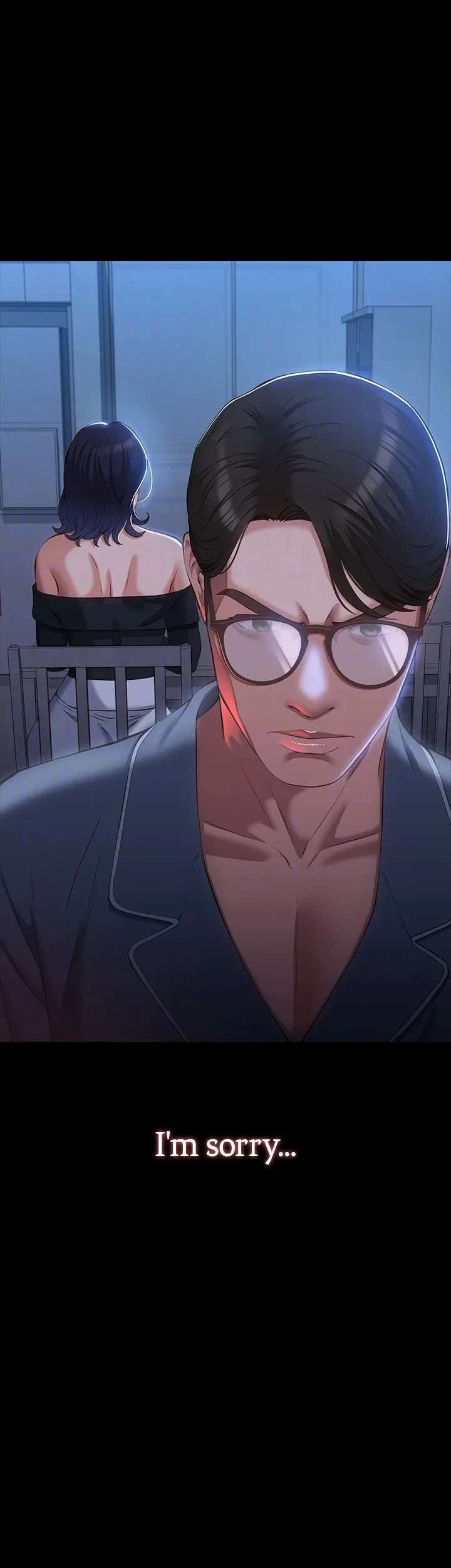 Resume Manhwa - Chapter 43 Page 16