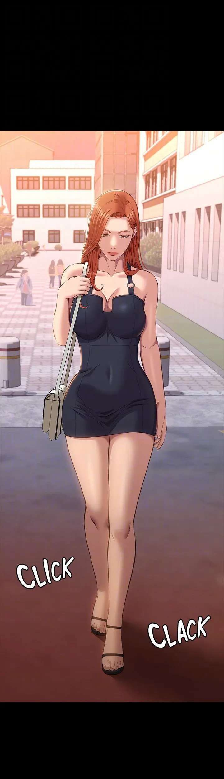 Resume Manhwa - Chapter 43 Page 18