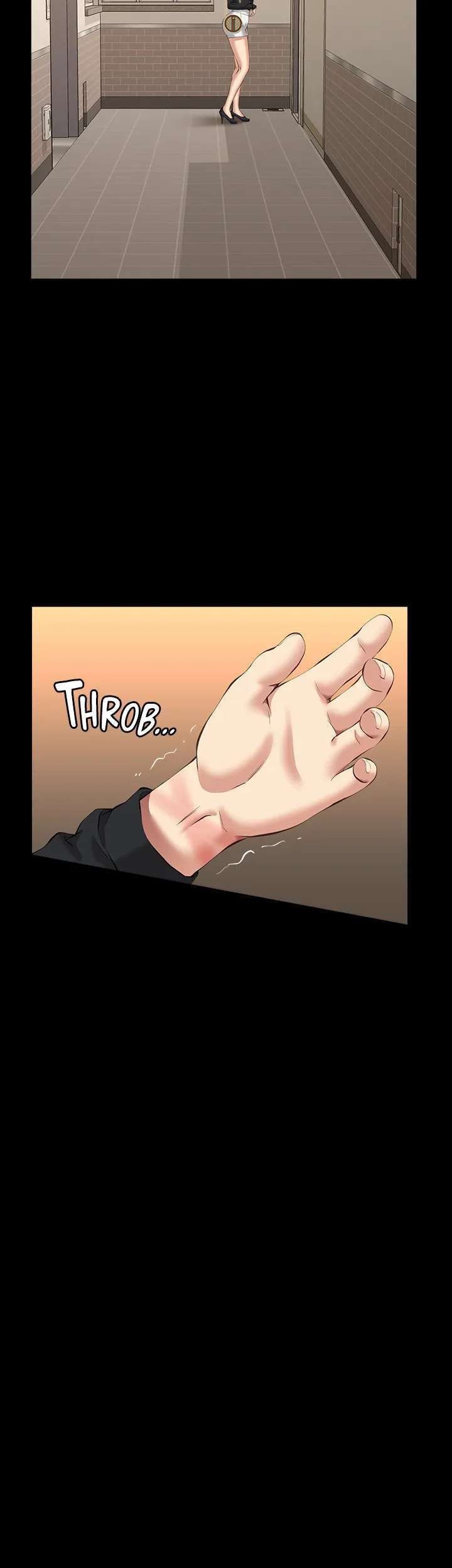 Resume Manhwa - Chapter 43 Page 1