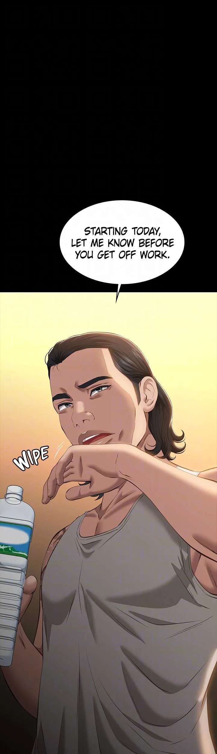 Resume Manhwa - Chapter 43 Page 19