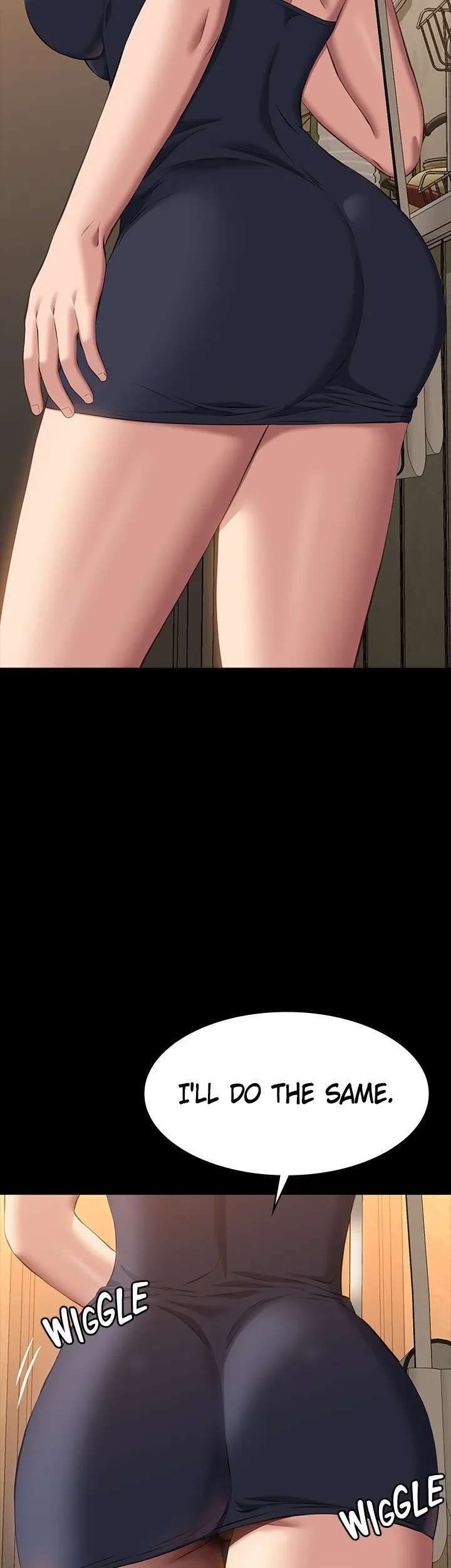 Resume Manhwa - Chapter 43 Page 24