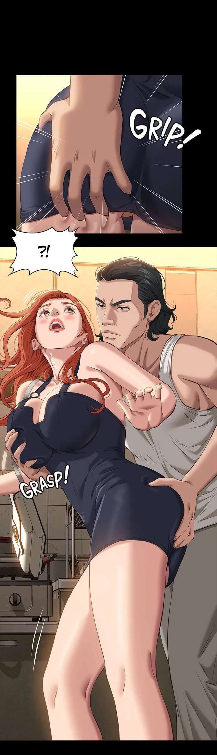 Resume Manhwa - Chapter 43 Page 26