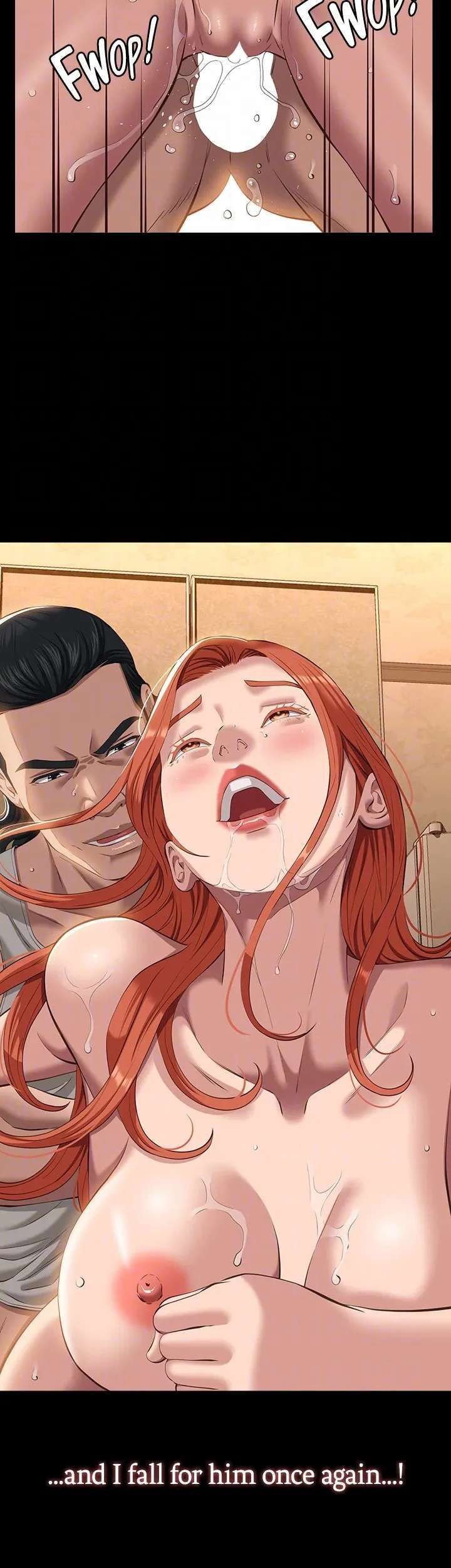 Resume Manhwa - Chapter 43 Page 34