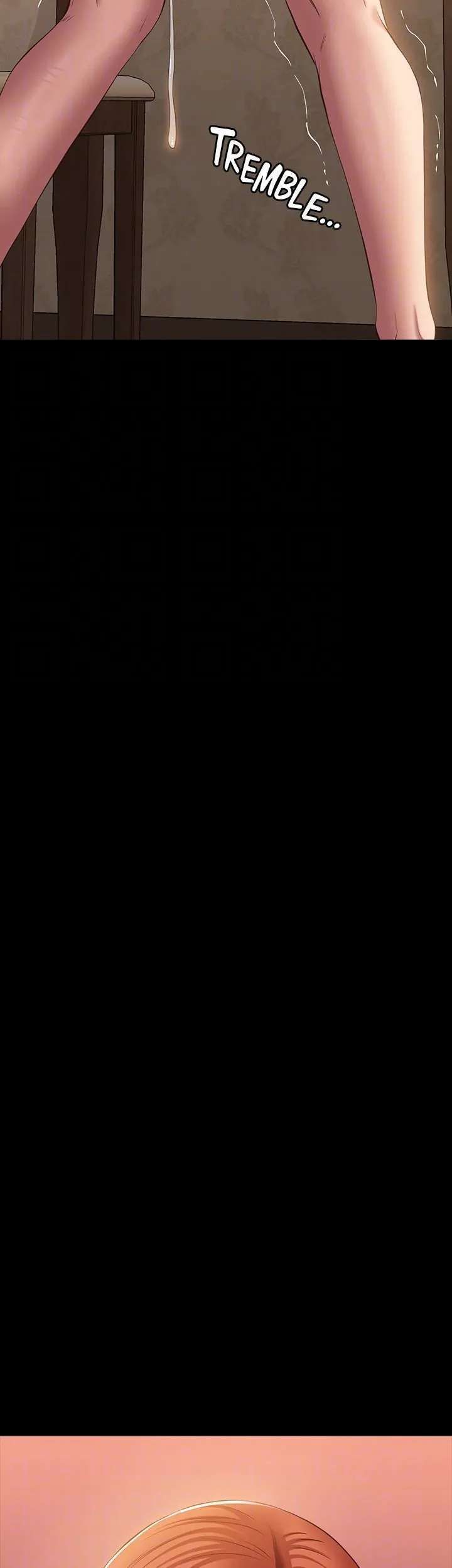 Resume Manhwa - Chapter 43 Page 37