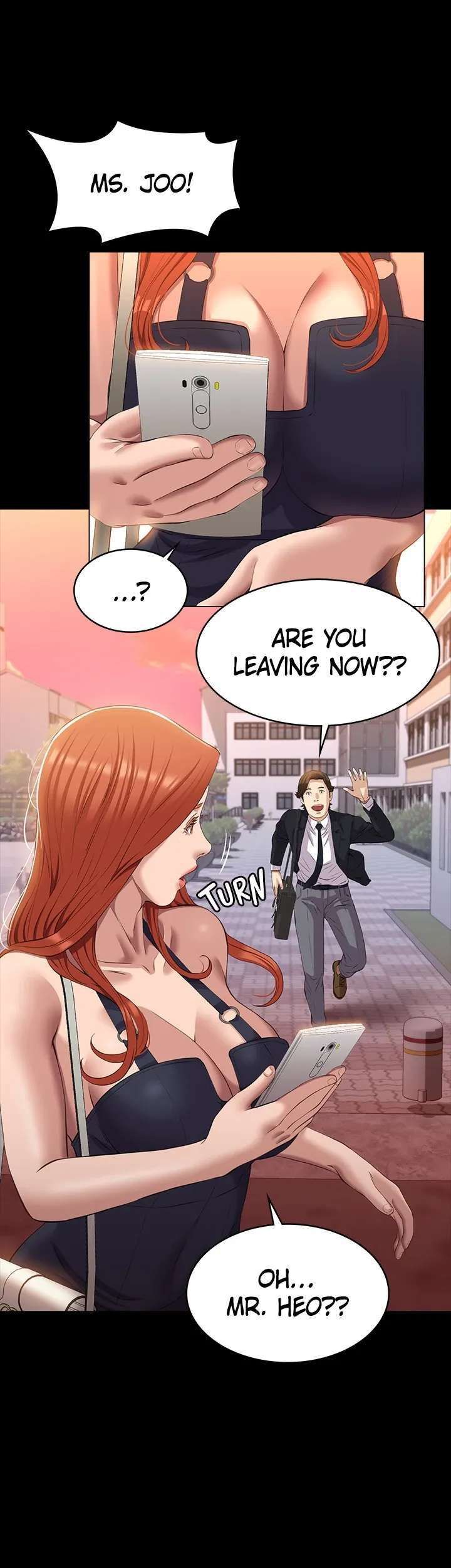 Resume Manhwa - Chapter 43 Page 40