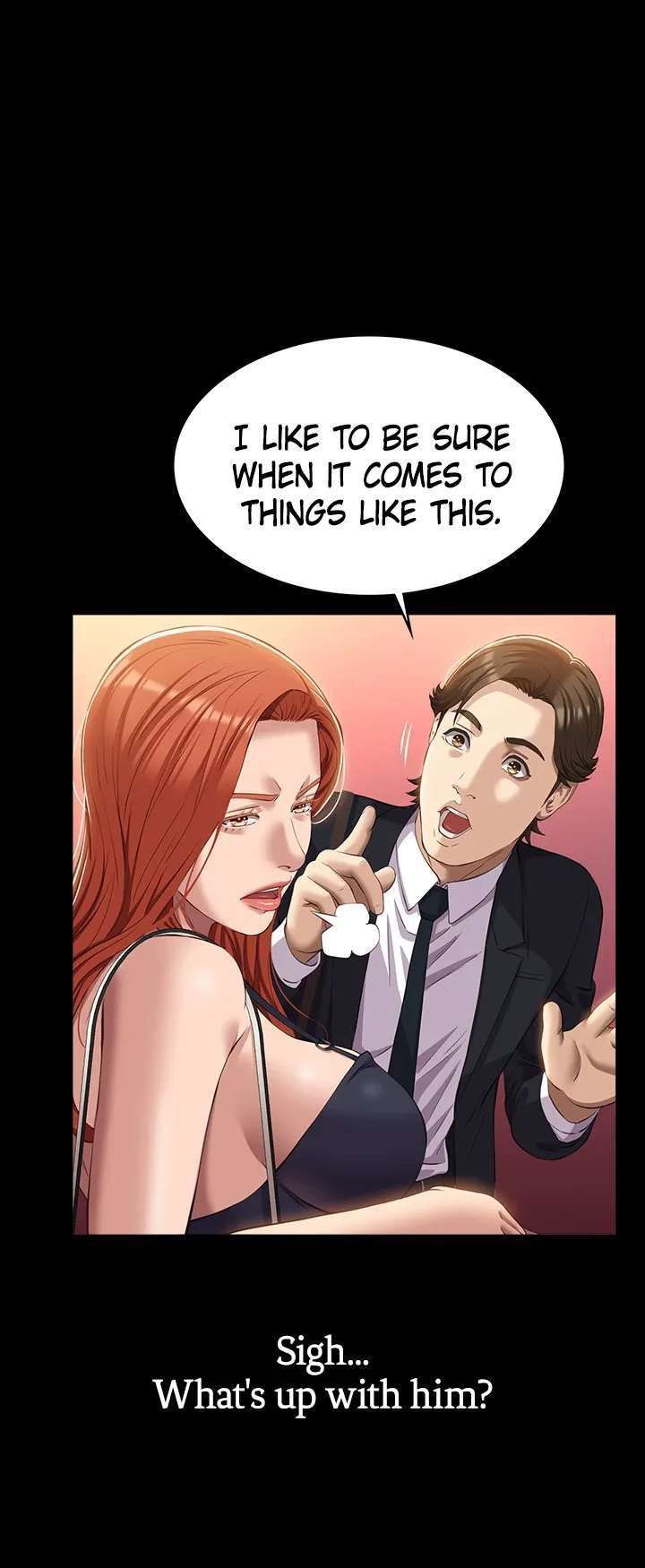 Resume Manhwa - Chapter 43 Page 42