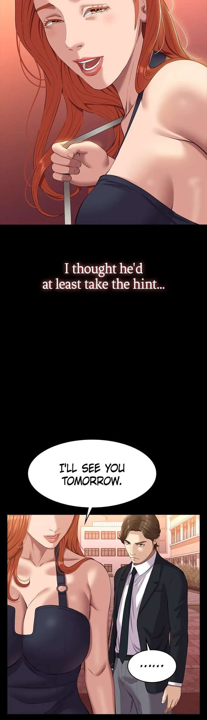 Resume Manhwa - Chapter 43 Page 44