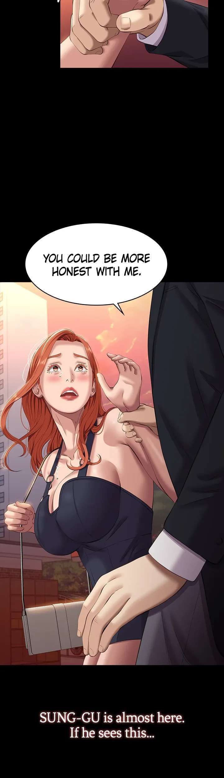 Resume Manhwa - Chapter 43 Page 48