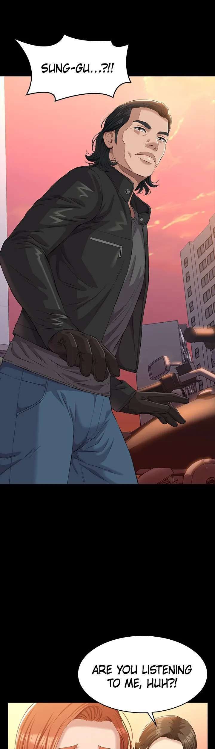 Resume Manhwa - Chapter 43 Page 51