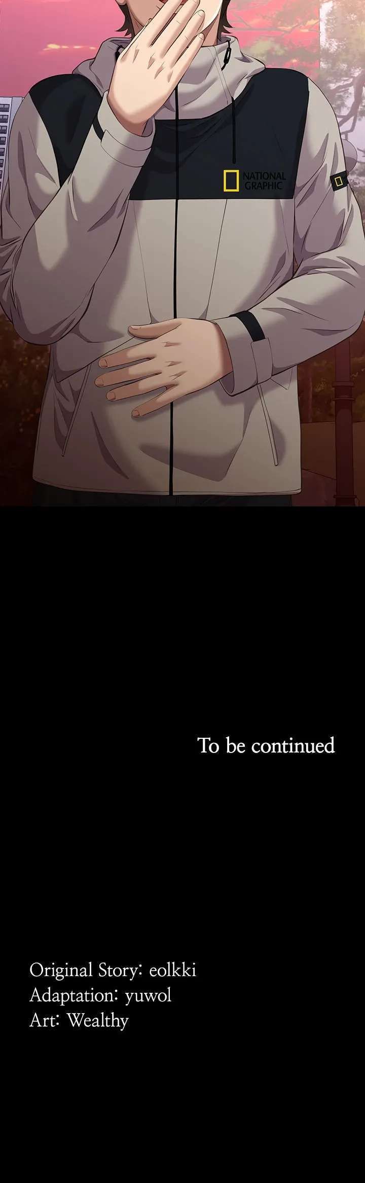 Resume Manhwa - Chapter 43 Page 55