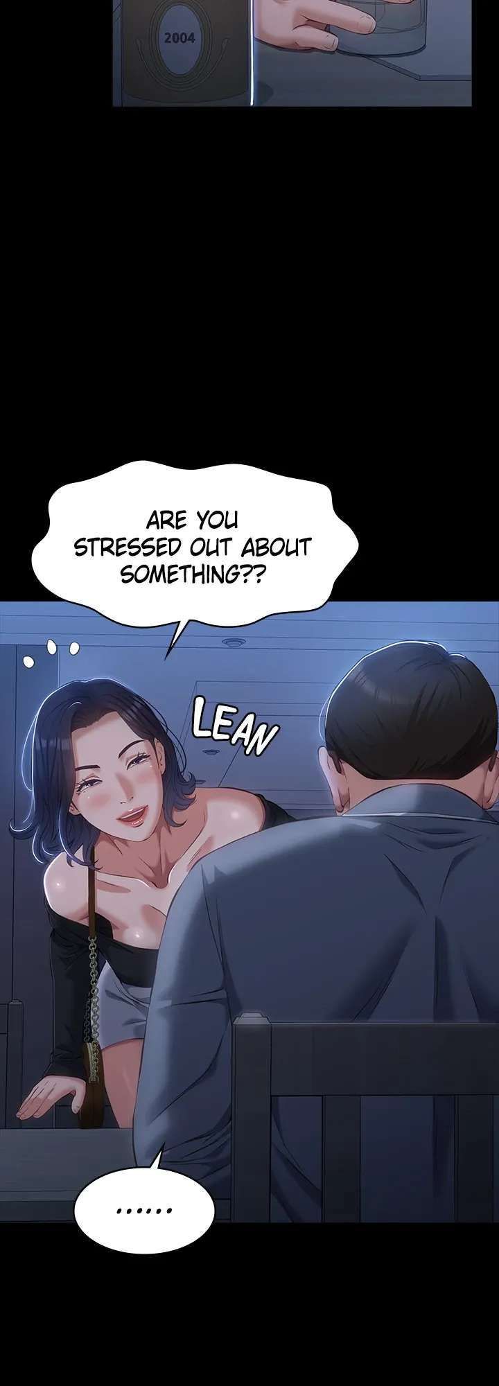 Resume Manhwa - Chapter 43 Page 5