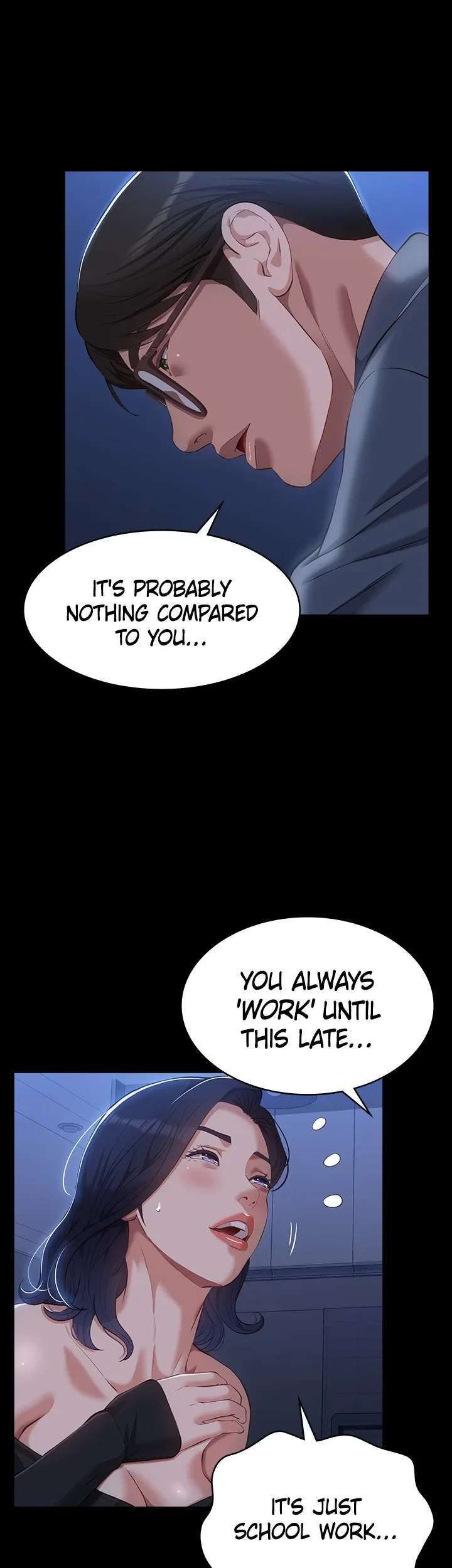 Resume Manhwa - Chapter 43 Page 6