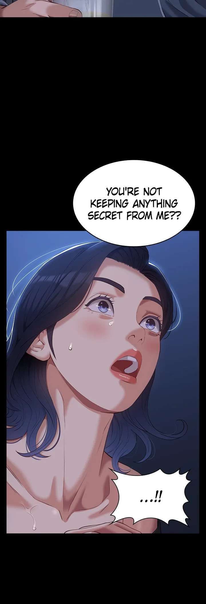 Resume Manhwa - Chapter 43 Page 8